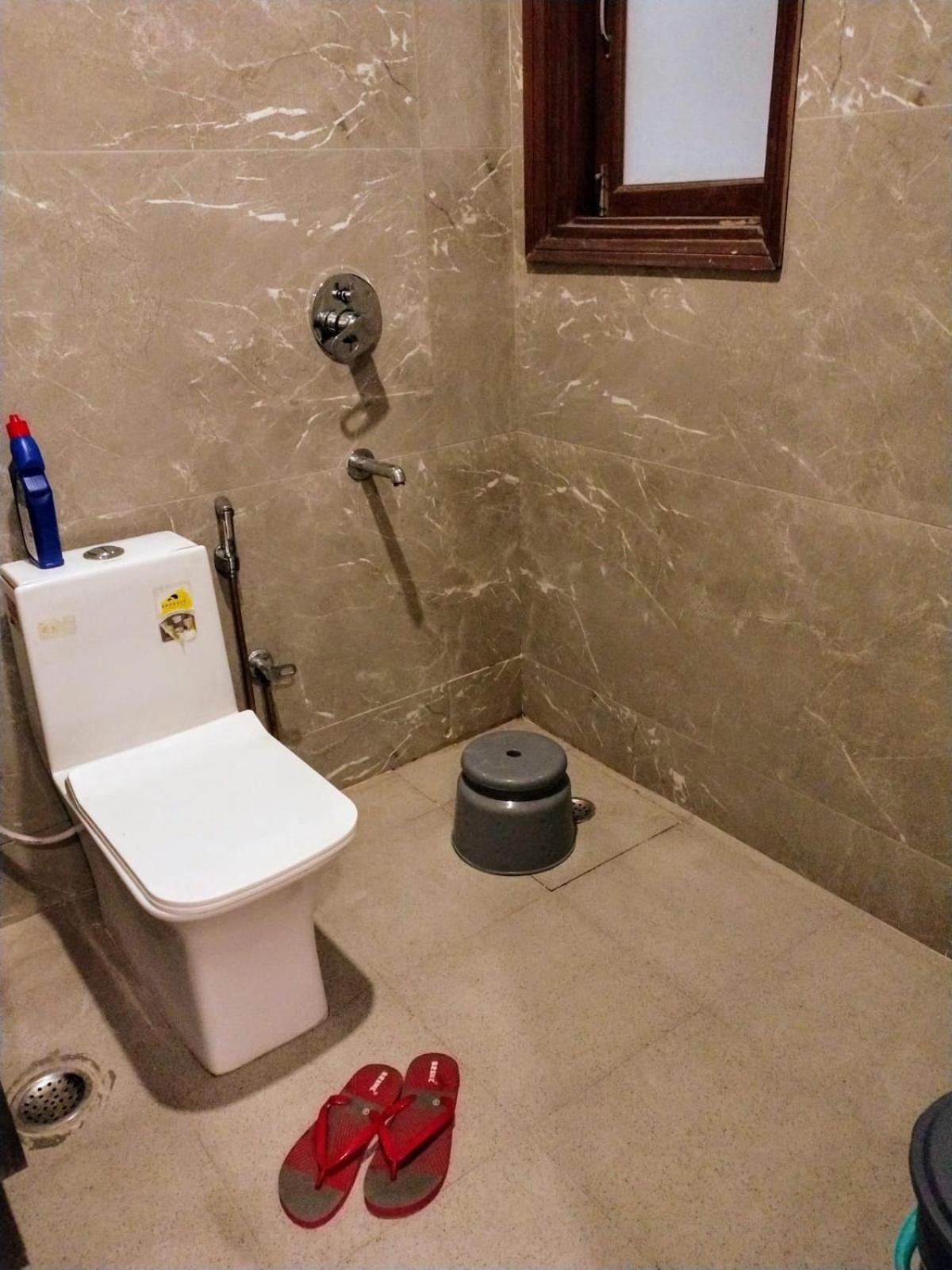 Apartment Rose Comfy Couples & Family Friendly Close To Saket Metro Station *